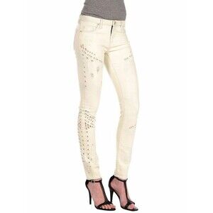 Blank NYC Spray On Skinny Jeans